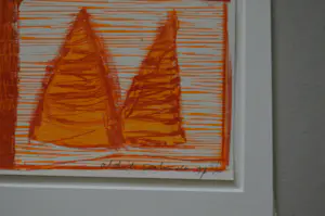 Aldrik Salverda - Zonder titel, vierluik kopen? Bied vanaf 60!