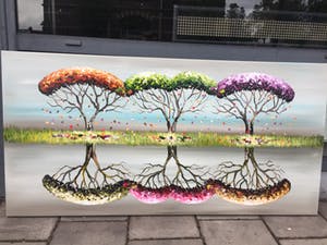 Gena Genadyj - Change of Seasons kopen? Bied vanaf 400!