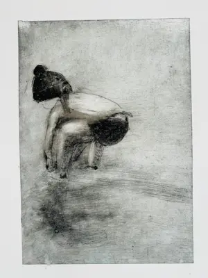 Krin Rinsema - Spelend aan de waterkant kopen? Bied vanaf 210!