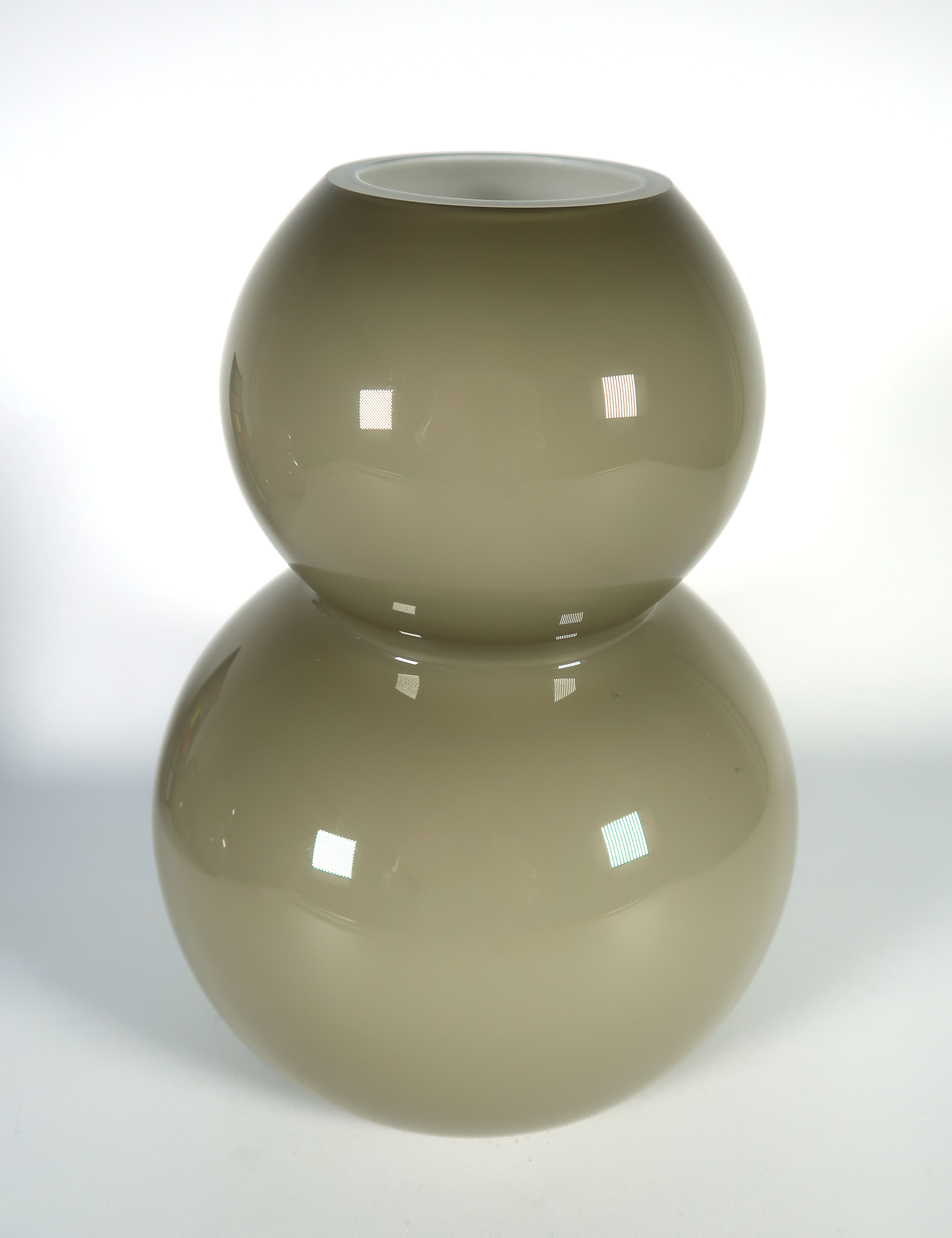 Rosenthal - Glas, Drie bolvazen kopen? Bied vanaf 1!