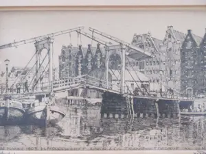 AcheterHendrikus Roodenburg - Amsterdam - H. Hoogewerff jr & Co Transportbedrijf N.V.? Enchérissez de 75!