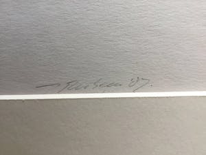 Joop Rubens - Zonder titel kopen? Bied vanaf 20!