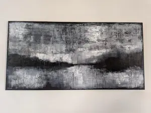 Suzanne Visser - Rugged Landscape kopen? Bied vanaf 400!