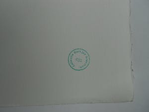 Theo van der Horst - `Blauwe gedachten ` kopen? Bied vanaf 75!