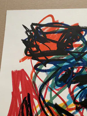 Karel Appel - Der Spiegel 1962 ‼️ kopen? Bied vanaf 300!