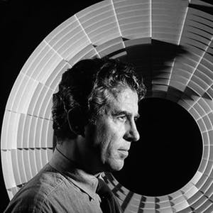 Marcello Morandini - compositie , zeefdruk , 1977 , oplage 230 kopen? Bied vanaf 110!