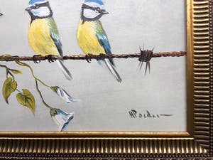 Henk Poeder - Pimpelmeesjes kopen? Bied vanaf 119!