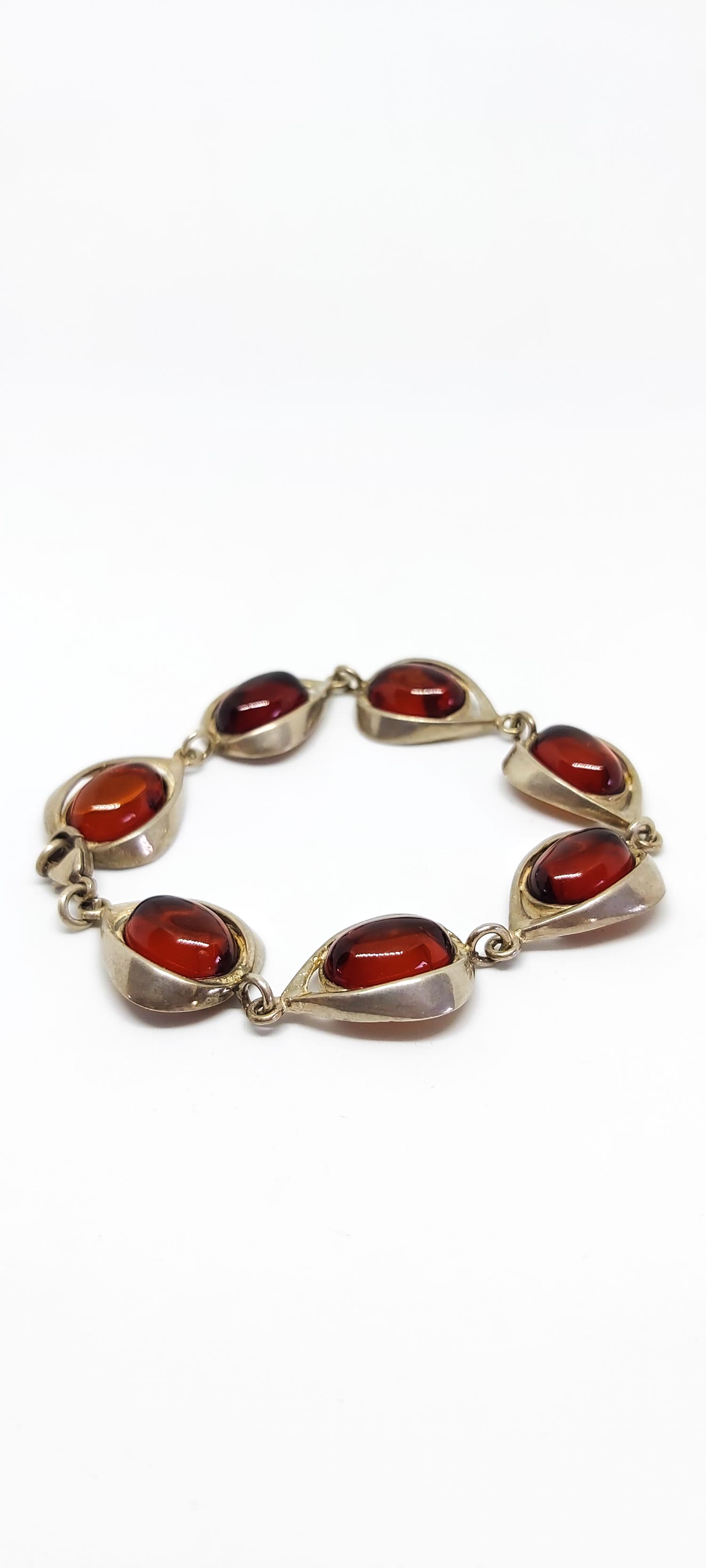 Zilveren (925) Armband 20 cm lang kopen? Bied vanaf 40!