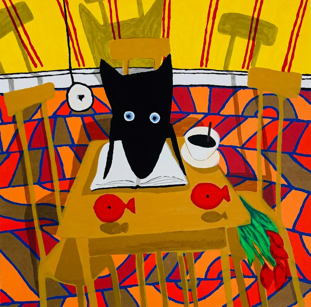 Peter Bastiaanssen (1957)