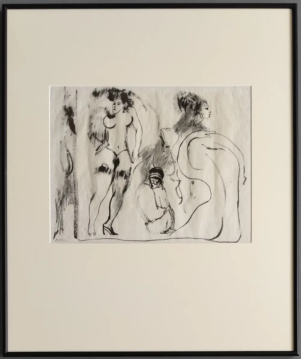 Luis Filcer (1927-2018)