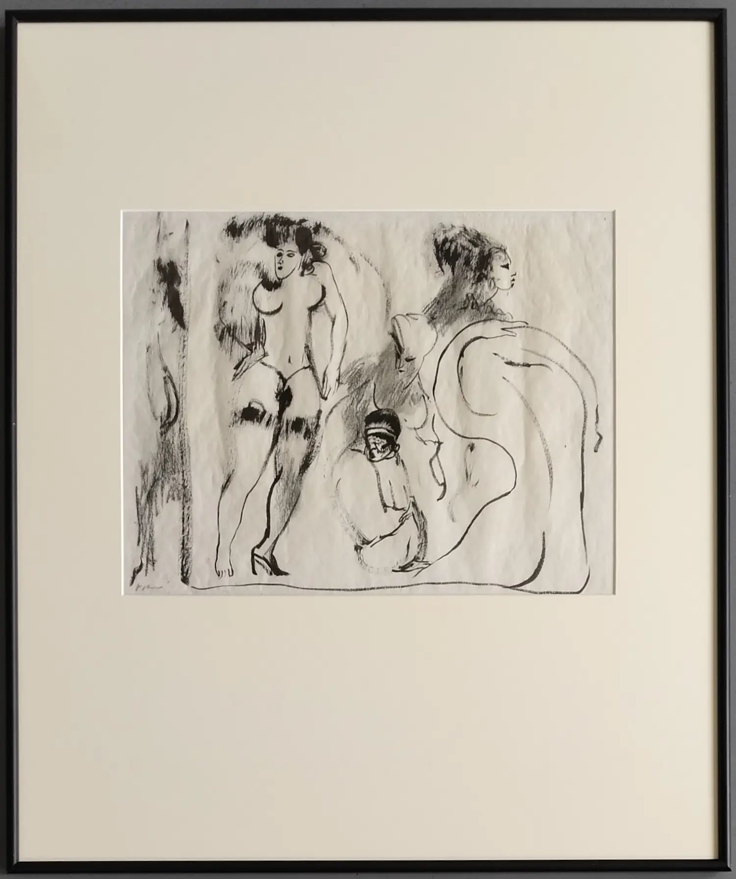 Luis Filcer (1927-2018)