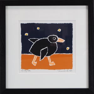 Hans Innemee - Duck. kopen? Bied vanaf 50!