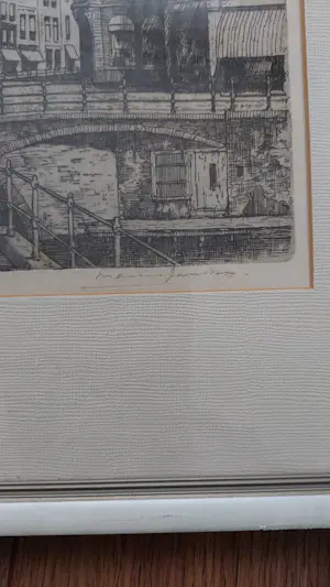 Marius Johannes Janssen - 1885-1957 kopen? Bied vanaf 35!