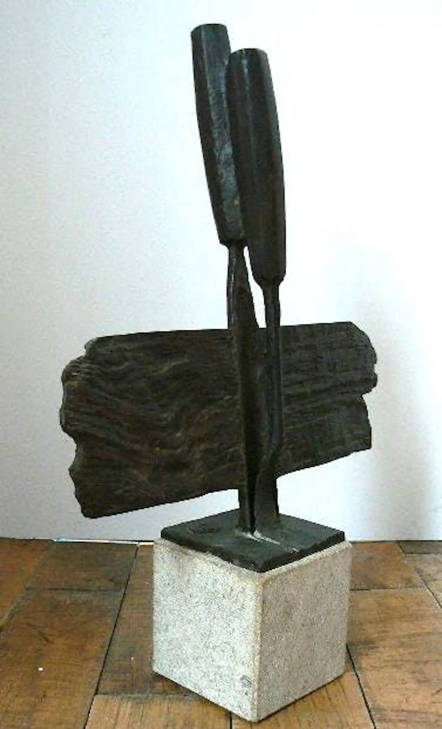 Felix van der Linden (1929-2011)