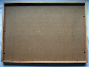 Anton Heyboer - Ingelijste pastel , 3 Vrouwen, met kindje kopen? Bied vanaf 125!