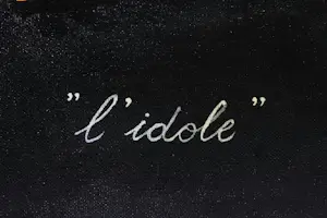 Les Deux Garçons - Gemengde techniek/collage: 'L'idole' - 2004 kopen? Bied vanaf 399!