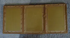 Niet of onleesbaar gesigneerd - Middeleeuws Minnesangers kopen? Bied vanaf 1!