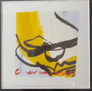 Herman Brood - 3 Luik met 3 fraaie gezichten kopen? Bied vanaf 150!