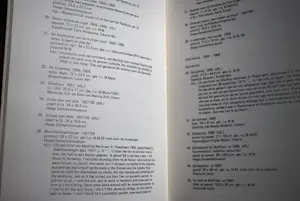 Philip Zilcken - Matthijs Maris: 'Gezicht op Lausanne' - ets - incl. gids kopen? Bied vanaf 65!