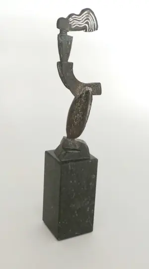 Pierre Lumey - "Sirene" kopen? Bied vanaf 275!