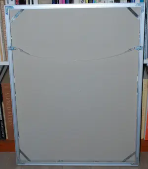 Jac Gijzen - abstracte litho - oplage 100 kopen? Bied vanaf 75!