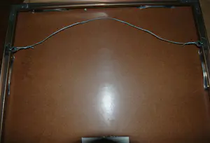 Ellie Wessels - Gezicht op Colombier (Frankrijk) 1973 kopen? Bied vanaf 50!