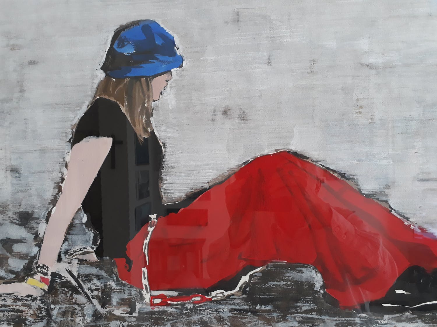 Koen Vermeule (1965)