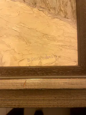 Dirk Smorenberg - de Driesprong Loosdrecht kopen? Bied vanaf 2500!