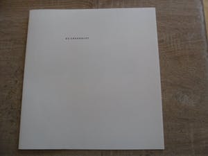 Klaas Gubbels - Litho. De Chevrolet kopen? Bied vanaf 125!