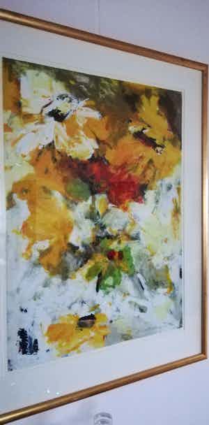 Charlotte Molenkamp - zomer verkocht voor € 225!