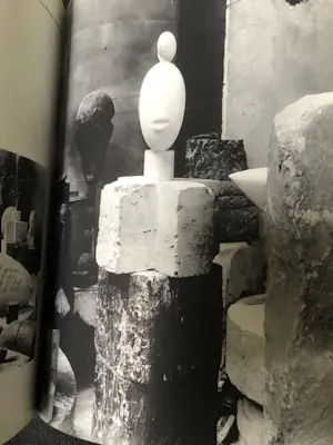 Constantin Brancusi - photographe kopen? Bied vanaf 150!