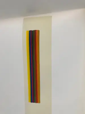 Morris Louis - in The Museum of Modern Art New York kopen? Bied vanaf 32!