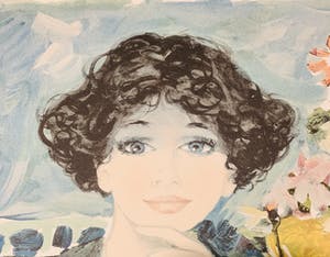 Bernard Charoy - Isabelle kopen? Bied vanaf 25!