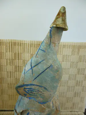 Nel Verhoeven - zottin om de wijsheid kopen? Bied vanaf 110!