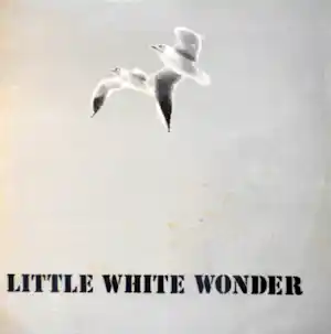 Bob Dylan - Bob Dylan Little white wonder verkauft für € 22!