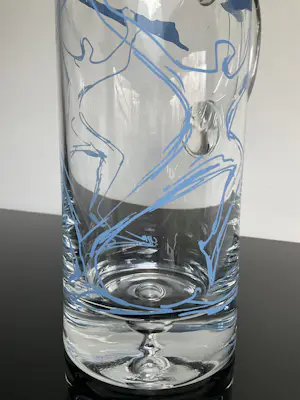 Corry Ammerlaan - WAXINELICHTHOUDER EN WATERKAN kopen? Bied vanaf 26!