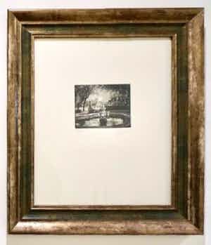 Venancio Arribas - Plaza de Cibeles, Madrid verkocht voor € 50!