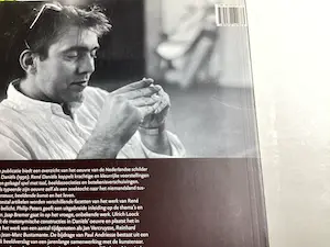 René Daniëls - The most contemporary picture show kopen? Bied vanaf 50!