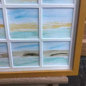 Niet of onleesbaar gesigneerd - Zonder titel kopen? Bied vanaf 1!