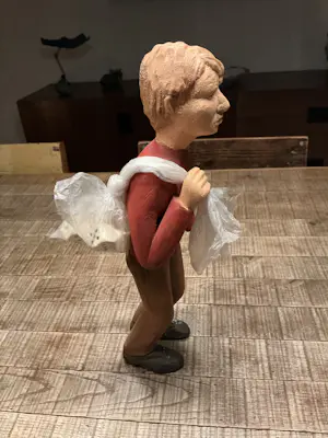 Paul de Reus - Kansen kopen? Bied vanaf 1500!