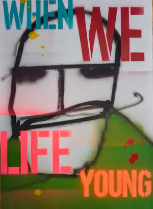 Bart Hamelink - When we were young kaufen? Bieten Sie von 40!