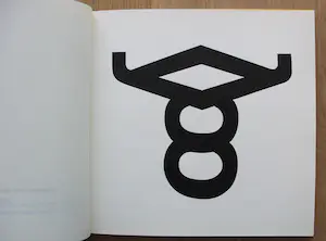 Dick Elffers - bert Schierbeek: op de bodem ligt letterganiet en spreekt klare taal - 1970 kopen? Bied vanaf 45!