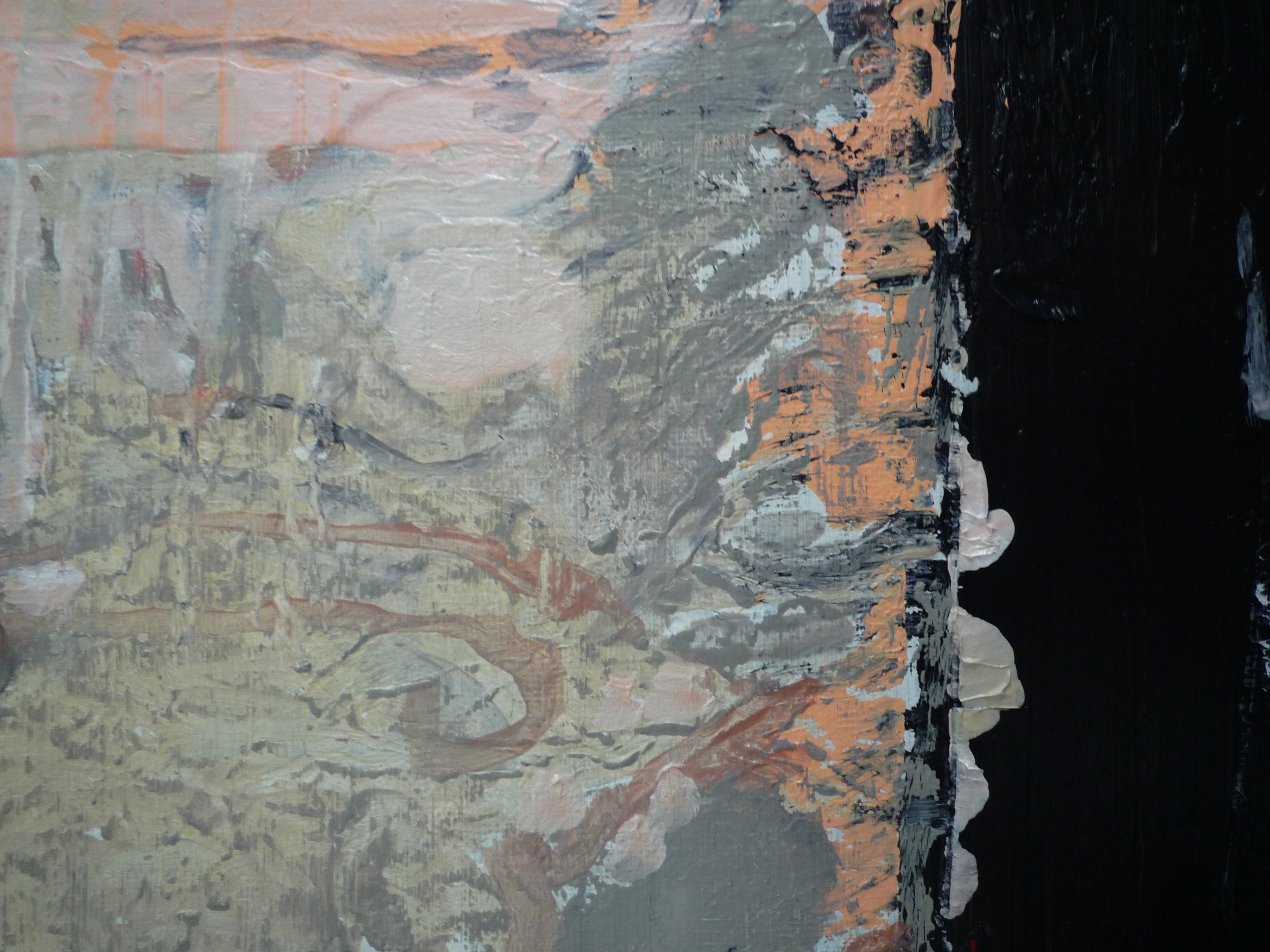 Irene van den Bos - Burning Sea kopen? Bied vanaf 20!