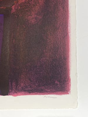 Luis Filcer - Abstract kopen? Bied vanaf 1!