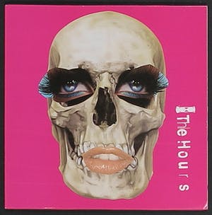 Damien Hirst - (Gesigneerd) Albums van The Hours - Ingelijst kopen? Bied vanaf 1!