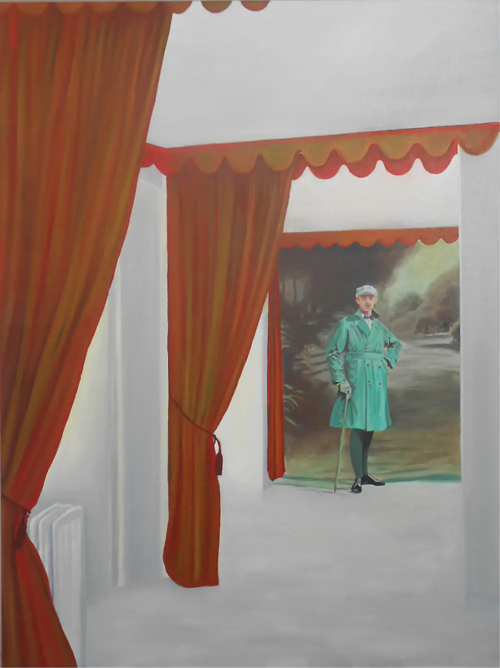 Jos van der Sommen (1961)