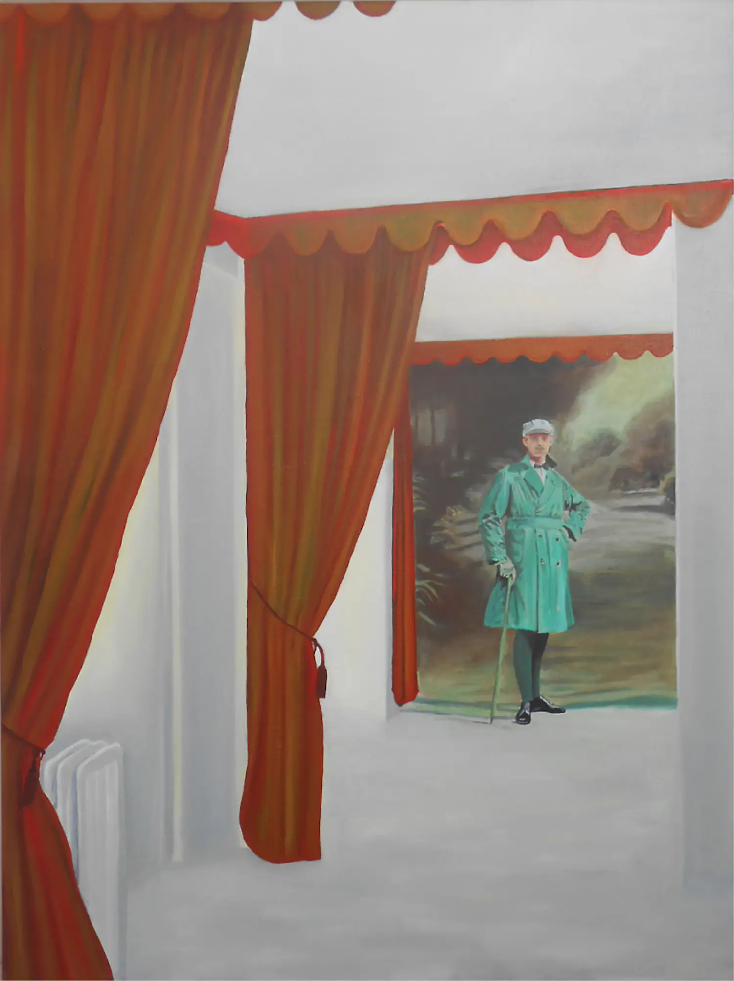 Jos van der Sommen (1961)