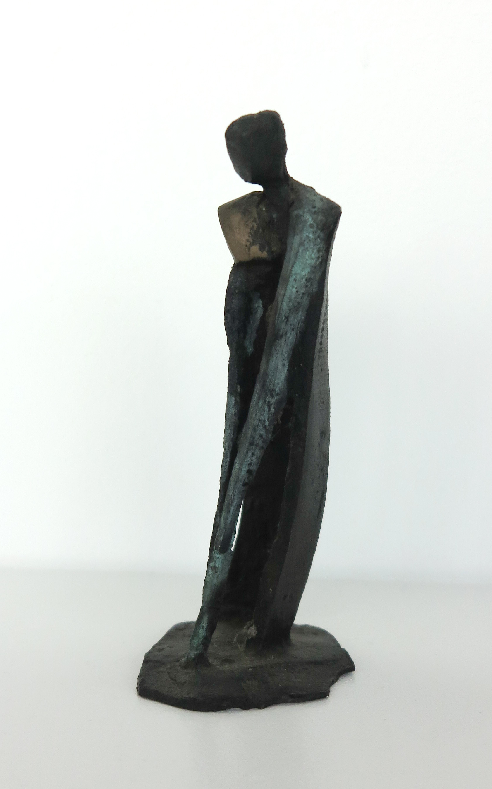 Renee van Leusden (1947)