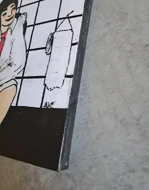 Anke Peddemors - WC 2026 even ongestoord bellen kopen? Bied vanaf 33!