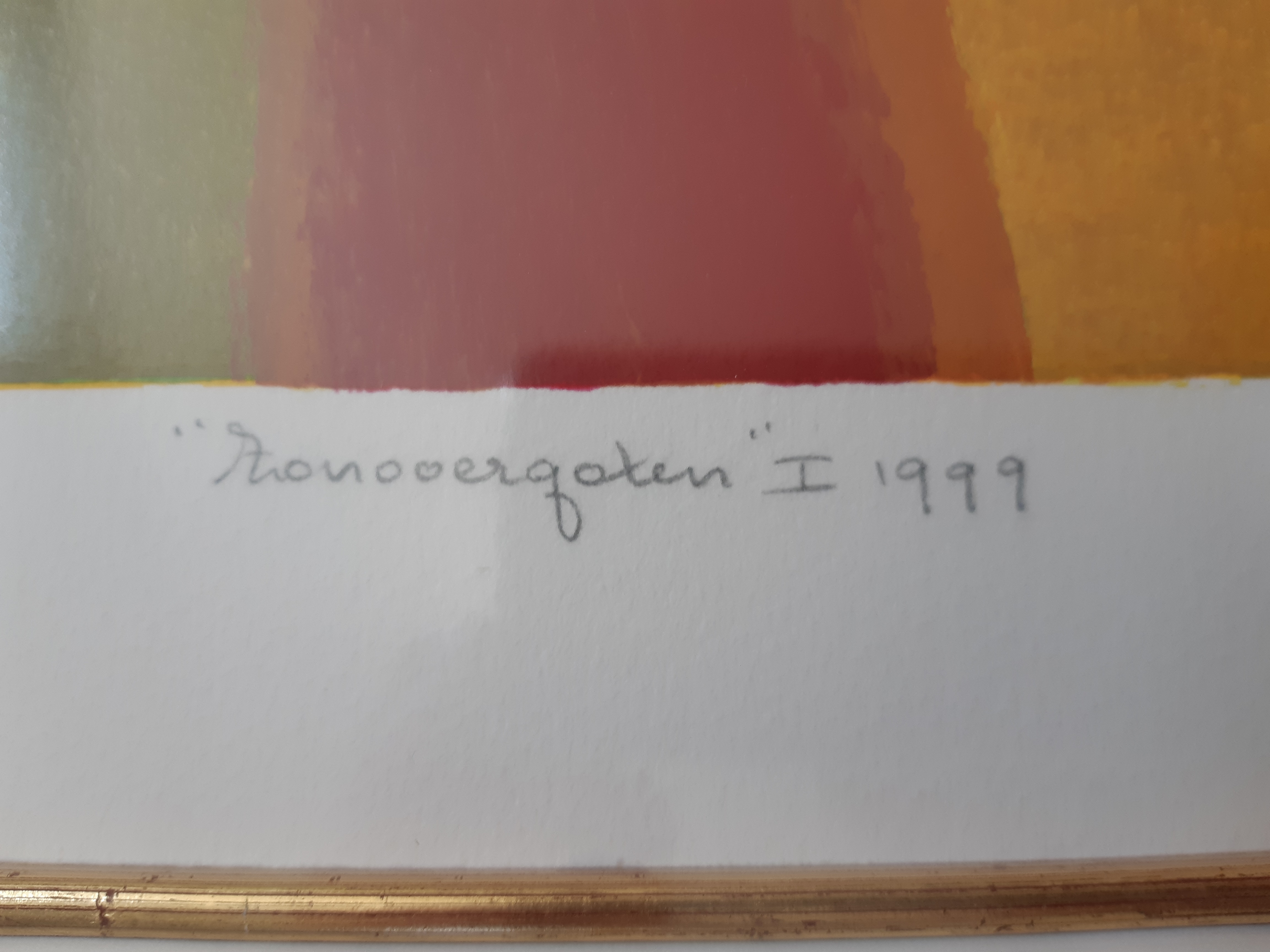 Ton Schulten - Zonovergoten I kopen? Bied vanaf 195!